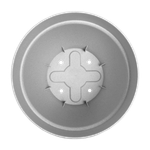 vibia campana rund 30cm living beton